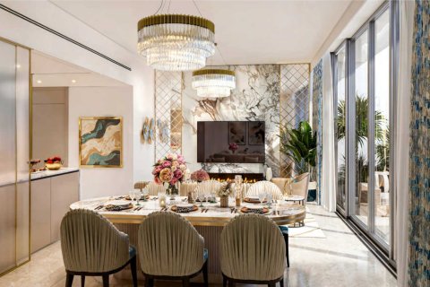 Adosado en venta en Sharjah, EAU 3 dormitorios, 206.71 m2 № 769074 - foto 9