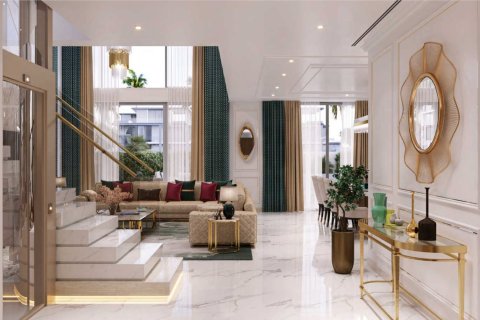 Adosado en venta en Sharjah, EAU 3 dormitorios, 206.71 m2 № 769074 - foto 6