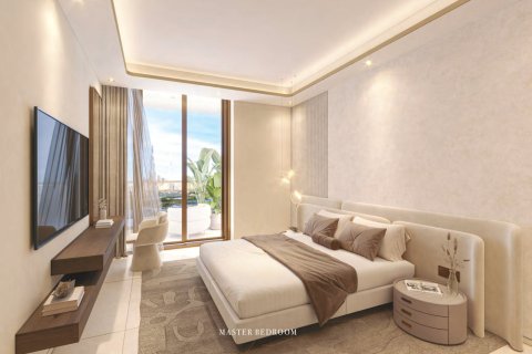 Lägenhet till försäljning i Nadd Al Hammar, Dubai, UAE 2 sovrum, 111.02 kvm Nr. 754772 - fotografi 14