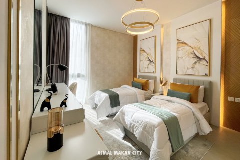 Vila v Sharjah Waterfront City, SAE 4 ložnice, 240 m² Č.: 636806 - fotografie 11