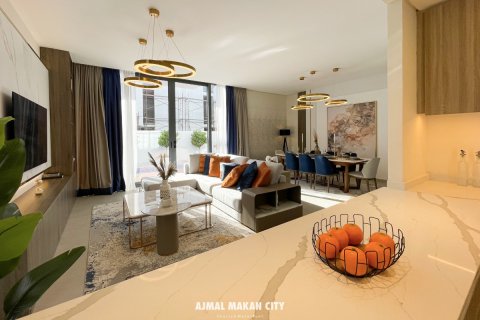 Vila v Sharjah Waterfront City, SAE 4 ložnice, 240 m² Č.: 636806 - fotografie 8
