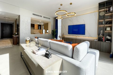 Vila v Sharjah Waterfront City, SAE 4 ložnice, 240 m² Č.: 636806 - fotografie 10