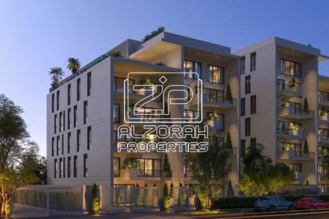 Appartement à vendre à Al Zorah, Ajman, EAU 2 chambres, 94 m2 № 726627 - photo 6