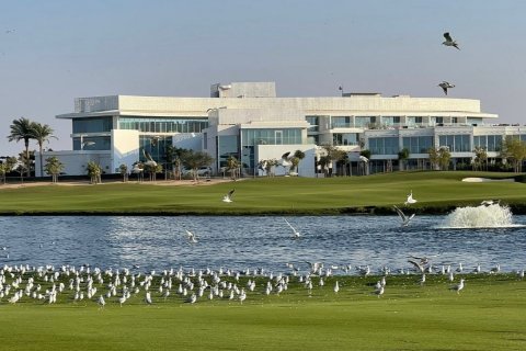 Land in Al Zorah, Ajman, UAE 3252 sq.m. № 641278 - photo 7