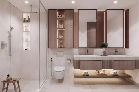 Dubai Silicon Oasis、Dubai、UAE にあるマンション販売中 2ベッドルーム、111.11 m2、No751402 - 写真 3