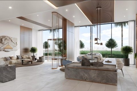 Dubai Silicon Oasis, UAE의 아파트 침실 2개, 111.11제곱미터 번호 751402
