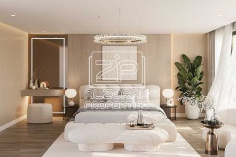 Μεζονέτα σε Ajman, ΗΑΕ 3 υπνοδωμάτια, 209 τ.μ. Αρ. 739134 - φωτογραφία 13