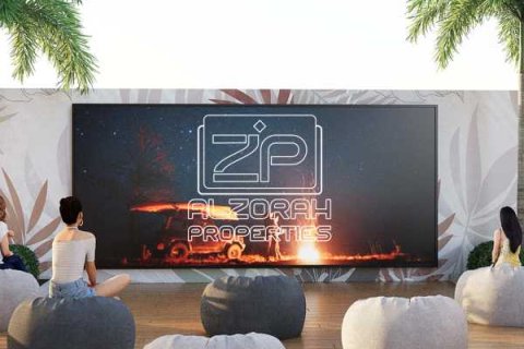 Μεζονέτα σε Ajman, ΗΑΕ 3 υπνοδωμάτια, 209 τ.μ. Αρ. 739134 - φωτογραφία 10