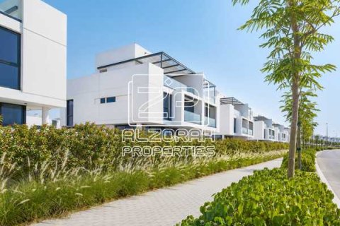 Huvila Sharjah Waterfront City, Arabiemiraatit 7 makuuhuonetta, 476 m2 № 739780 - kuva 26