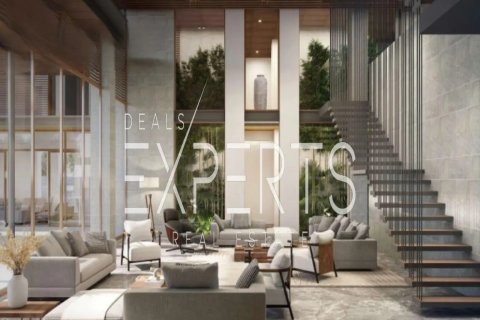 Willa na sprzedaż w Al Reem Island, Abu Dhabi, ZEA 6 sypialnie, 1336 mkw., nr 722033 - zdjęcie 6
