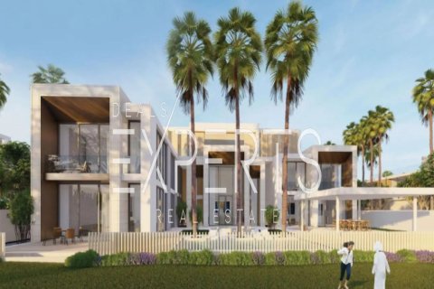 Willa na sprzedaż w Al Reem Island, Abu Dhabi, ZEA 6 sypialnie, 1336 mkw., nr 722033 - zdjęcie 9