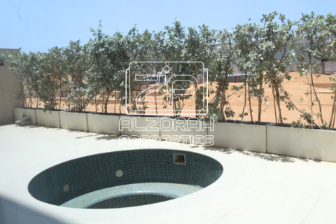 Prona në Ajman, Emiratet e Bashkuara Arabe 3 dhoma gjumi, 291 m2. № 739760 - Foto 3