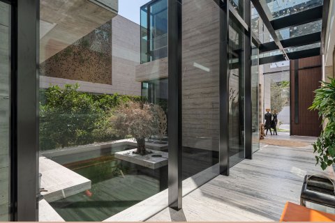 Villa itt: Palm Jumeirah, Dubai, EAE, 6 hálószoba, 857.03 m², azonosító: 739152 - fénykép 12