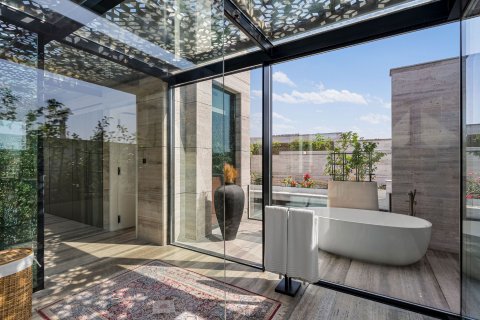 Villa itt: Palm Jumeirah, Dubai, EAE, 6 hálószoba, 857.03 m², azonosító: 739152 - fénykép 13