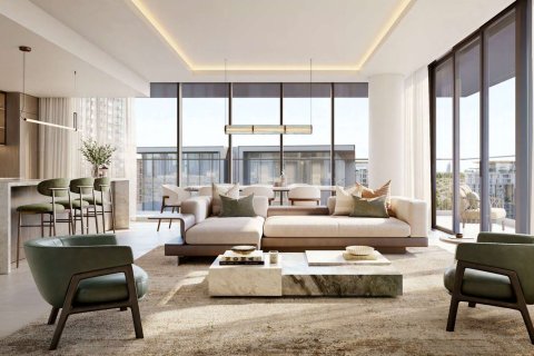 Wohnung in City Walk, Dubai, VAE: 2 Schlafzimmer, 116.31 m2 Nr. 706189