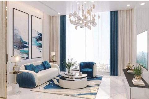 Appartamento in vendita a Dubai Silicon Oasis, Dubai, EAU 1 camera, 36 mq. № 719580 - foto 2