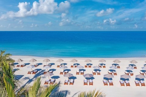 Lupain sa Al Zorah, Ajman, UAE 10187 sq.m. № 652928 - larawan 9