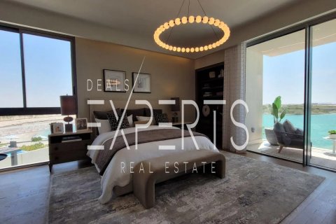 Villa Abu Dhabijā, AAE 6 istabas, 830.7 m2 Nr. 722304 - attēls 17