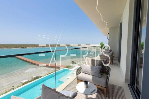 Villa Abu Dhabijā, AAE 6 istabas, 830.7 m2 Nr. 722304 - attēls 15