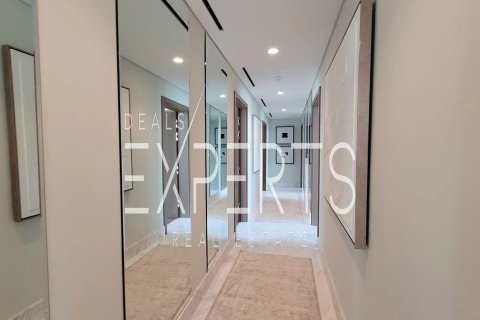 Villa Abu Dhabijā, AAE 6 istabas, 830.7 m2 Nr. 722304 - attēls 16