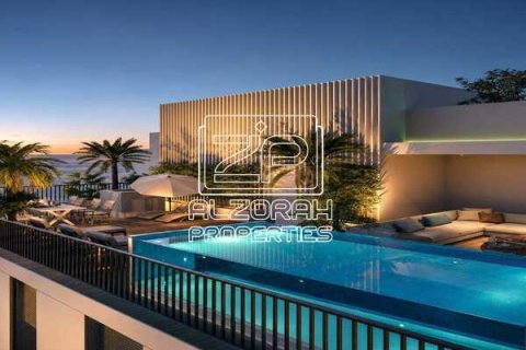 شقة للبيع في Al Zorah، عجمان، الإمارات العربية المتحدة 2 غرفة نوم ، 105 متر مربع ، رقم 726633 - صورة 7