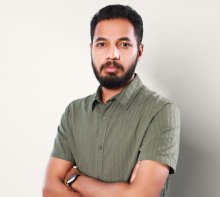 Zaighum Abbas