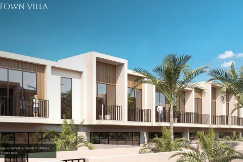 Vila u gradu Sharjah, UAE 3 spavaće sobe, 208.01 m2 Br. 757737 - Slika 3