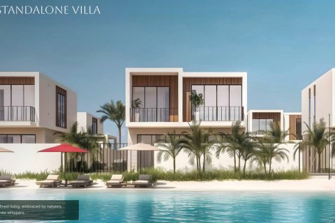Vila u gradu Sharjah, UAE 3 spavaće sobe, 208.01 m2 Br. 757737 - Slika 4