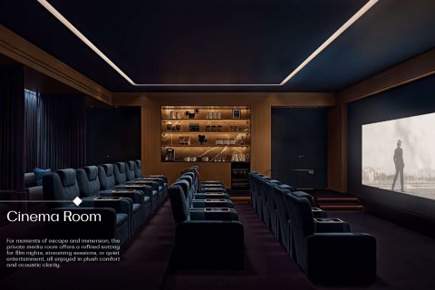 Kuća u nizu u gradu Al Reem Island, Abu Dhabi, UAE 3 spavaće sobe, 296.17 m2 Br. 763763 - Slika 12