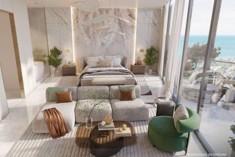 דירה למכירה ב Al Marjan Island, Ras Al Khaimah, איחוד האמירויות 3 חדרי שינה, 143.26 מ"ר, מספר 700198 - תמונה 12