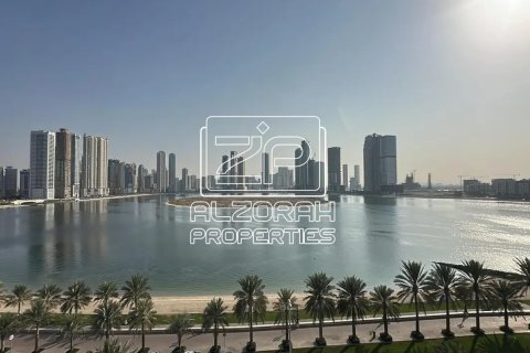 阿联酋 Sharjah Al Khan 待售 : 2 卧, 172.8 平方米 , 编号703279 - 照片 28