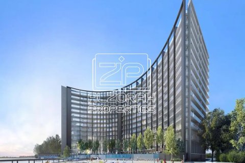Apartmán v Anantara Sharjah Residences v Al Heerah, Sharjah, SAE 2 spálne, 157.47 m2 č. 703412