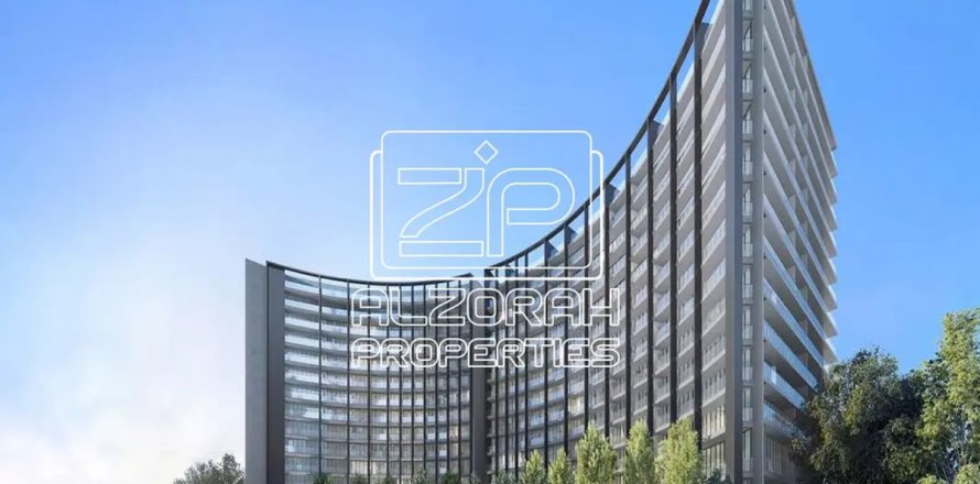 Apartmán v Anantara Sharjah Residences v Al Heerah, Sharjah, SAE 2 spálne, 157.47 m2 č. 703412