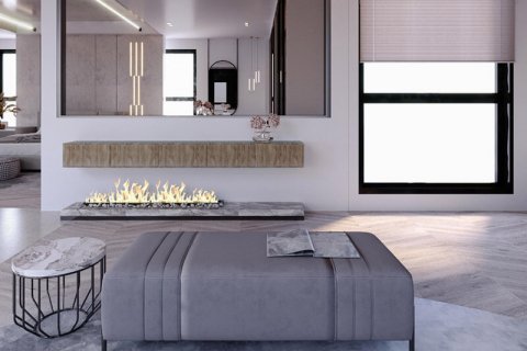 دبي تسجل 2.7 مليار دولار في معاملات عقارية على مدى أسبوع