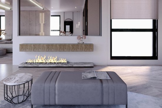 دبي تسجل 2.7 مليار دولار في معاملات عقارية على مدى أسبوع