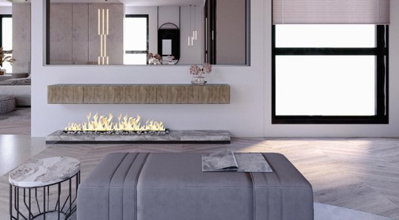 Dubai records $2.7bln in weeklong real estate transactions