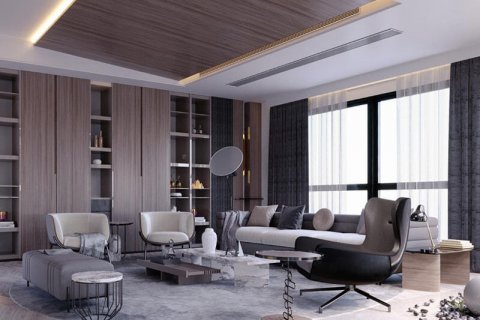 بن غاطي للتطوير يكمل 