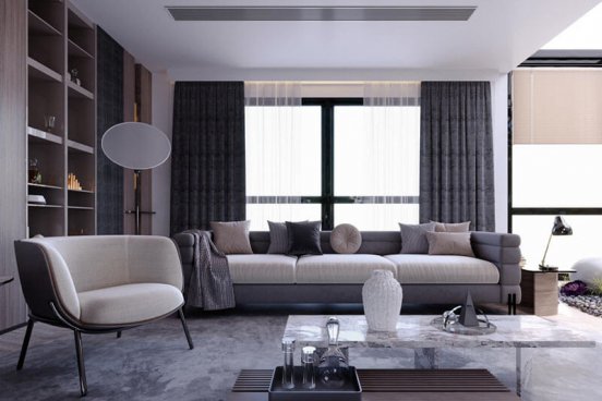 تم تجديد فندق الشاطئ الشهير في أبو ظبي