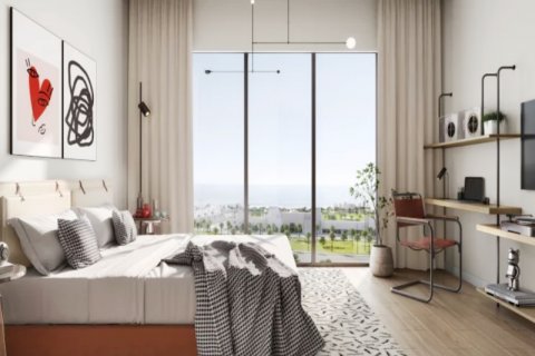 Apartment on the Saadiyat Island, Abu Dhabi, UAE 30 sq.m. № 631570 - photo 4