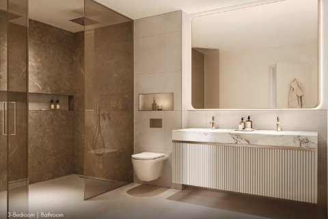 Appartement à vendre à Dubai Design District, Dubai, EAU 3 chambres, 197.61 m2 № 703274 - photo 18