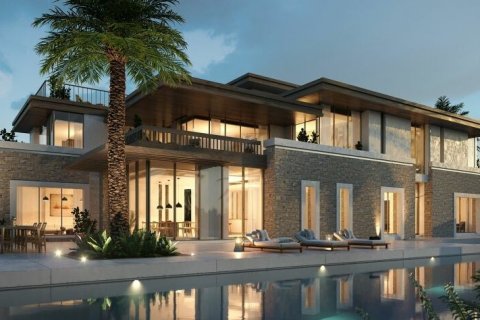 Ghantoot、Abu Dhabi、UAE にあるヴィラ販売中 2ベッドルーム、131 m2、No634980 - 写真 10