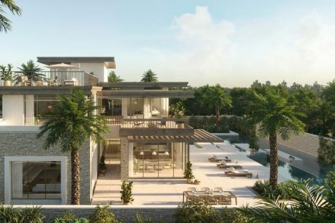 Ghantoot、Abu Dhabi、UAE にあるヴィラ販売中 2ベッドルーム、131 m2、No634980 - 写真 11