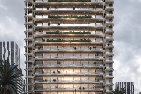 Nieruchomość komercyjna na sprzedaż w Dubai, ZEA 109 mkw., nr 701999 - zdjęcie 6