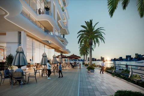 Komerční nemovitost v Dubai, SAE 81 m² Č.: 702000