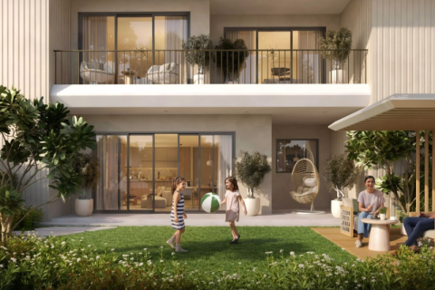 Apartamento para venda em Yas Island, Abu Dhabi, EAU 1 quarto, 35.30 m2 № 719524 - foto 5