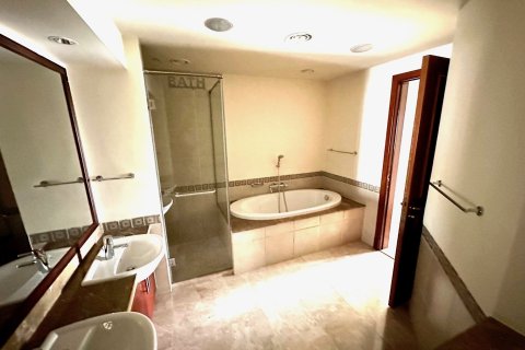 Leilighet til leie i Palm Jumeirah, Dubai, Emiratene 1 soverom, 122 kvm Nr. 723362 - Foto 8