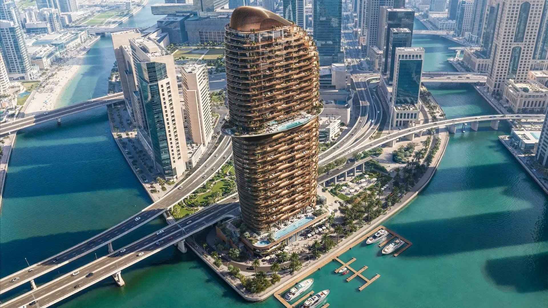 Jumeirah Residences