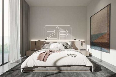 Apartament në The Gate 6 në Aljada, Sharjah, Emiratet e Bashkuara Arabe 4 dhoma gjumi, 222 m2. № 727159 - Foto 16