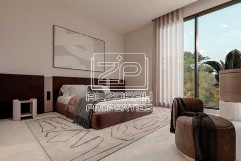 Villa till försäljning i Sharjah, UAE 3 sovrum, 180 kvm Nr. 739135 - fotografi 6