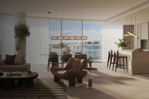 Apartamento en venta en Saadiyat Island, Abu Dhabi, EAU 2 dormitorios, 138.98 m2 № 699431 - foto 7